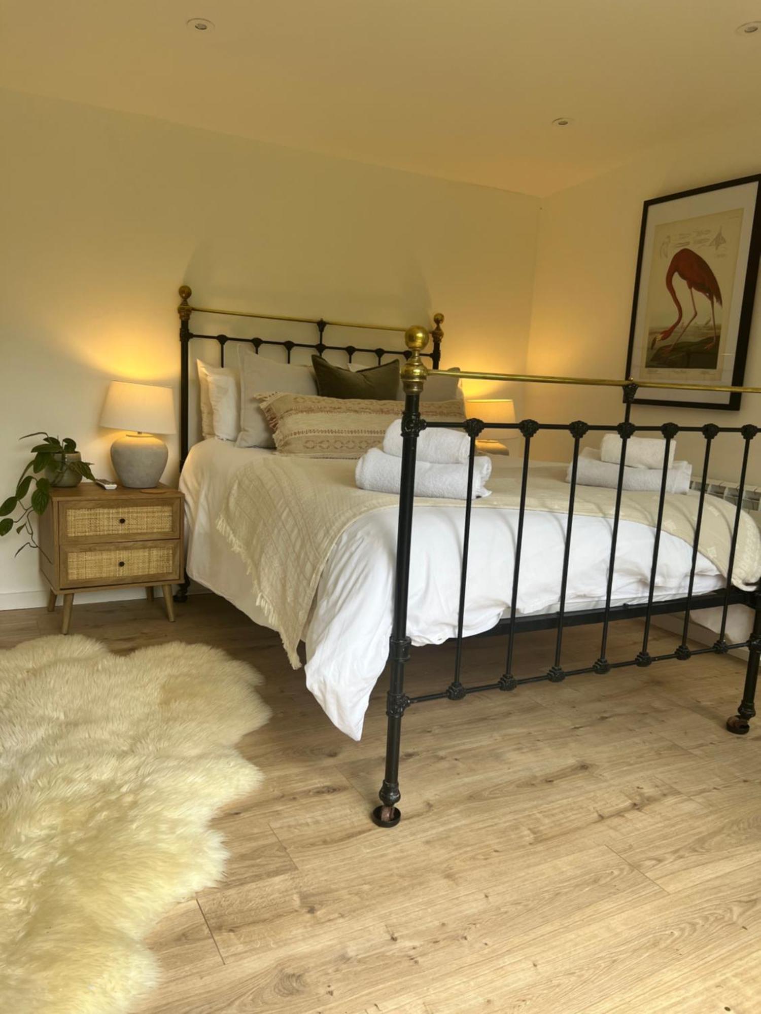 The Mill Lodge Helston Luaran gambar