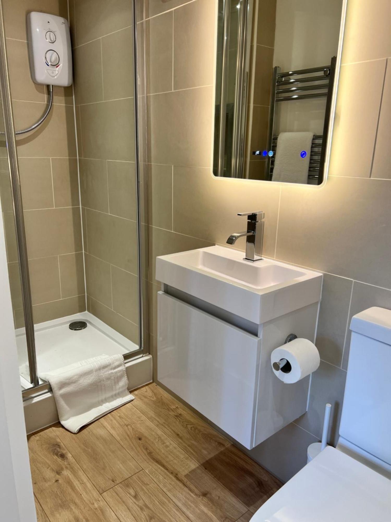 The Mill Lodge Helston Luaran gambar