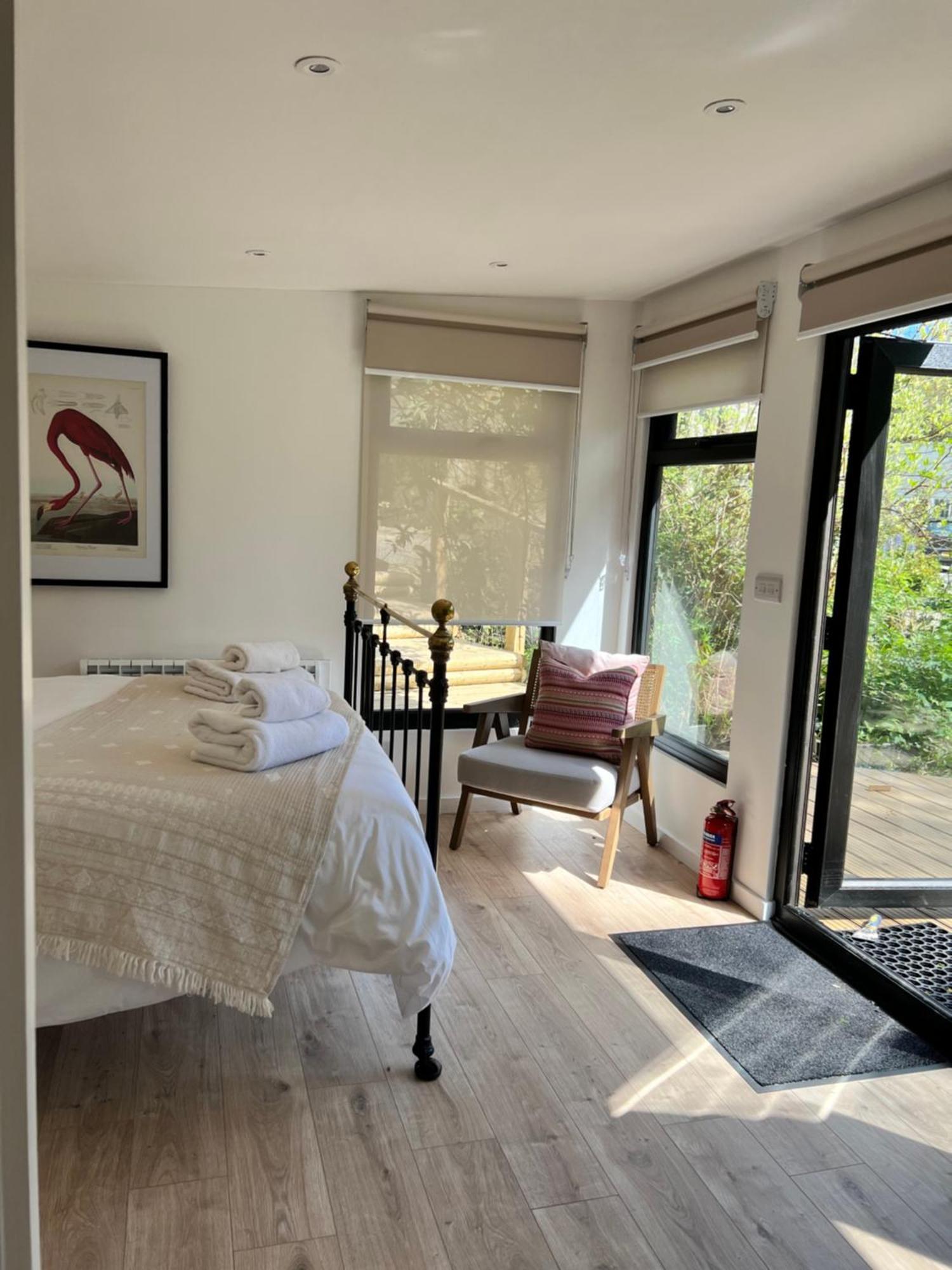 The Mill Lodge Helston Luaran gambar
