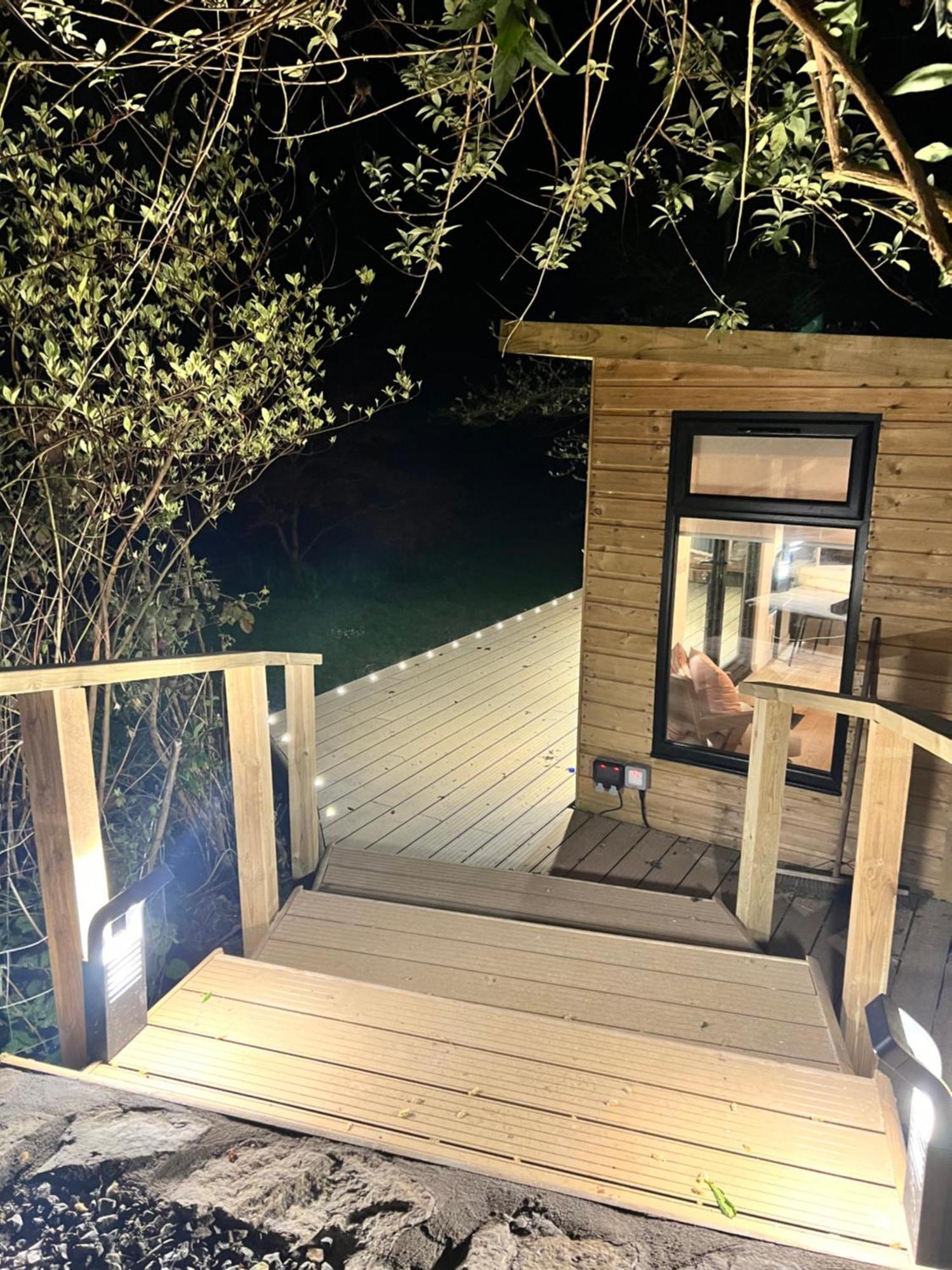 The Mill Lodge Helston Luaran gambar