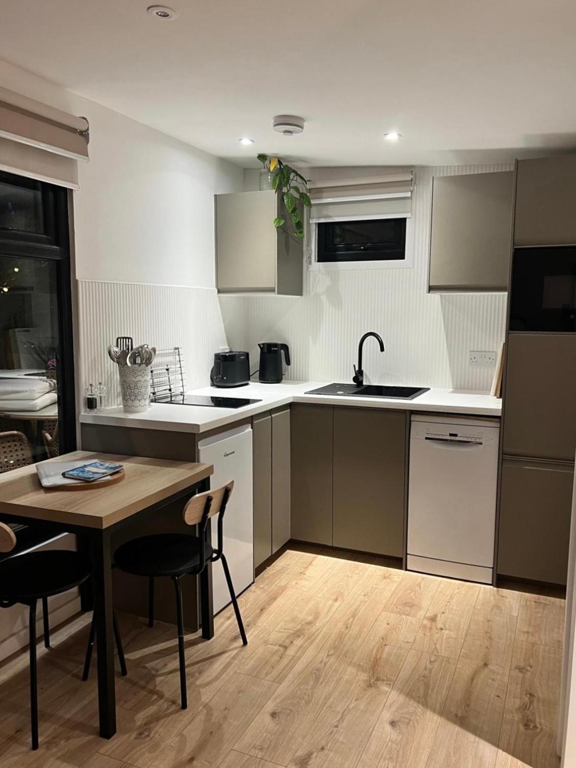 The Mill Lodge Helston Luaran gambar