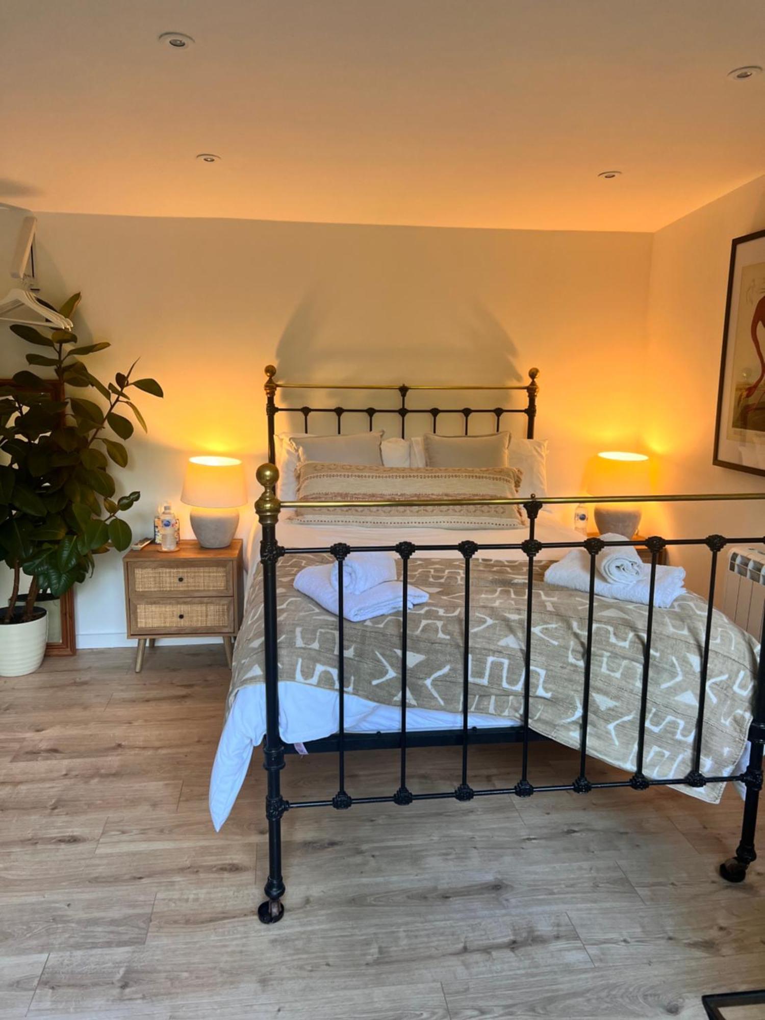 The Mill Lodge Helston Luaran gambar